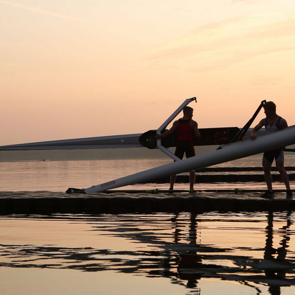 2019 ROWONTARIO U17 Provincial Team