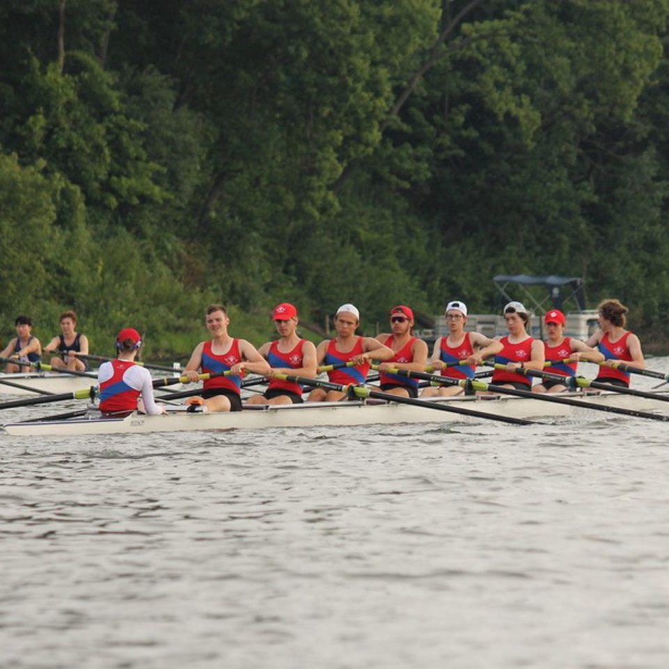 2019 ROWONTARIO Championships: Recap