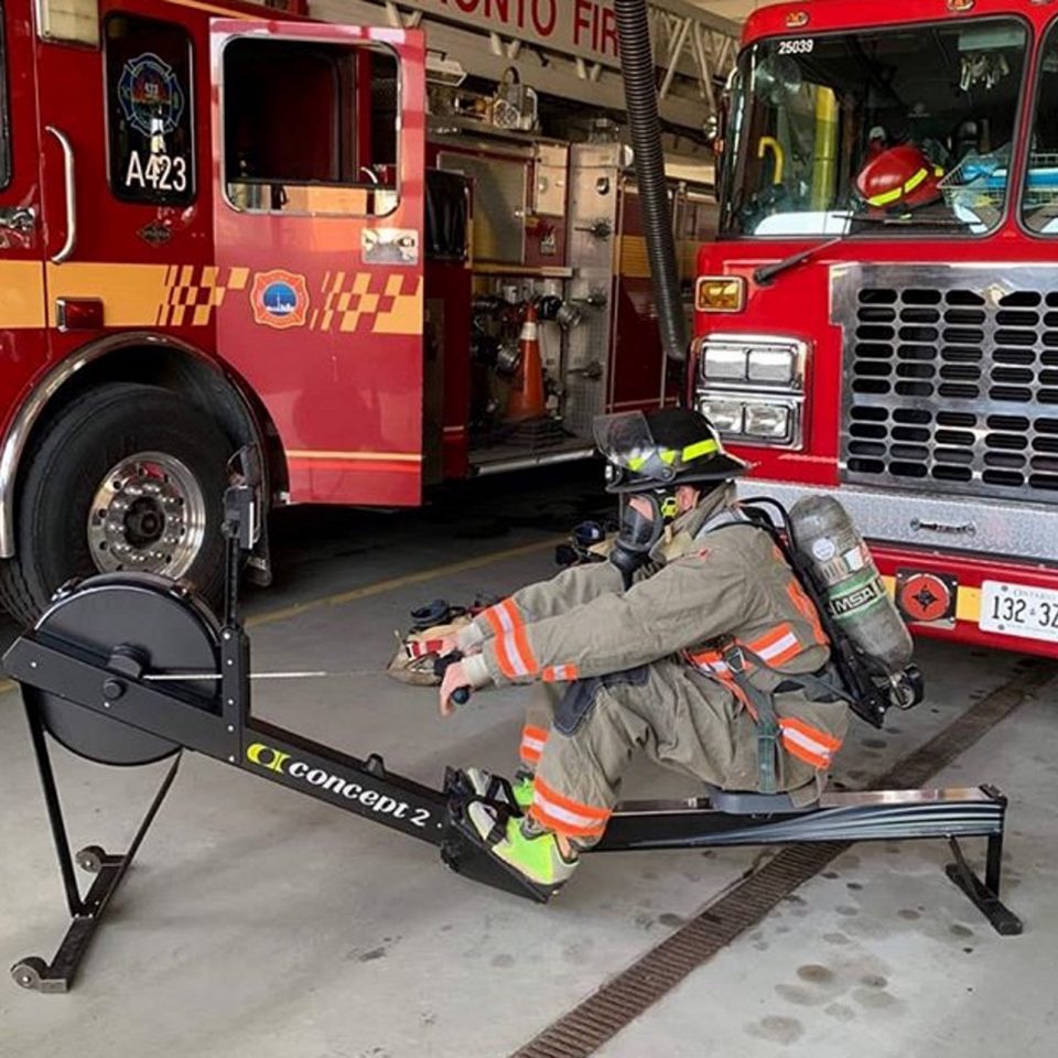 Trillium Chase: The Trillium Buy-In