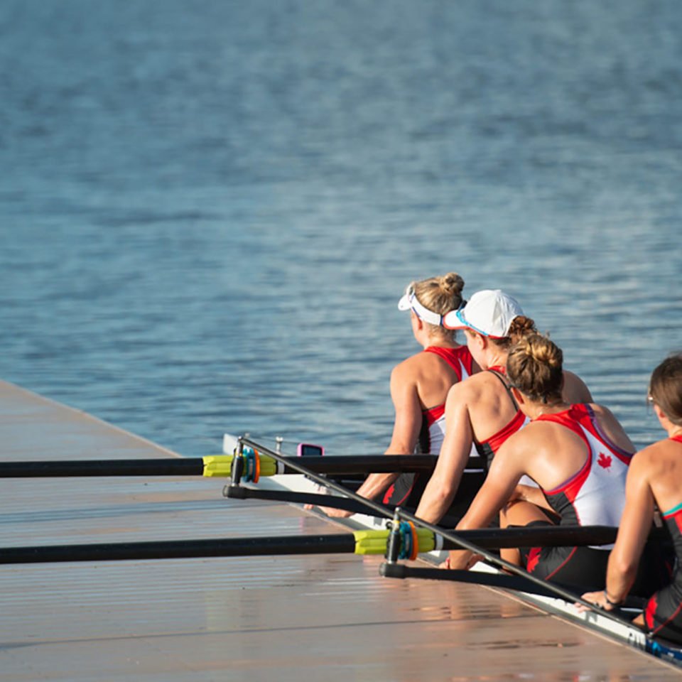Rowing Canada Aviron Announces 2020 NextGen Coaches