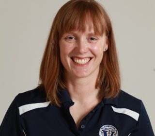 Schweinbenz Named Head Coach of 2021 Canada Summer Games Team