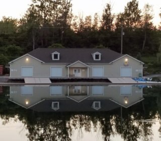 Academy Re-Named Ontario NextGen Performance Centre