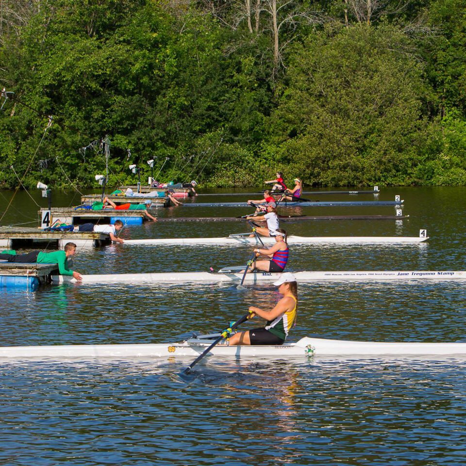 2021 Ontario Regatta Schedule Released