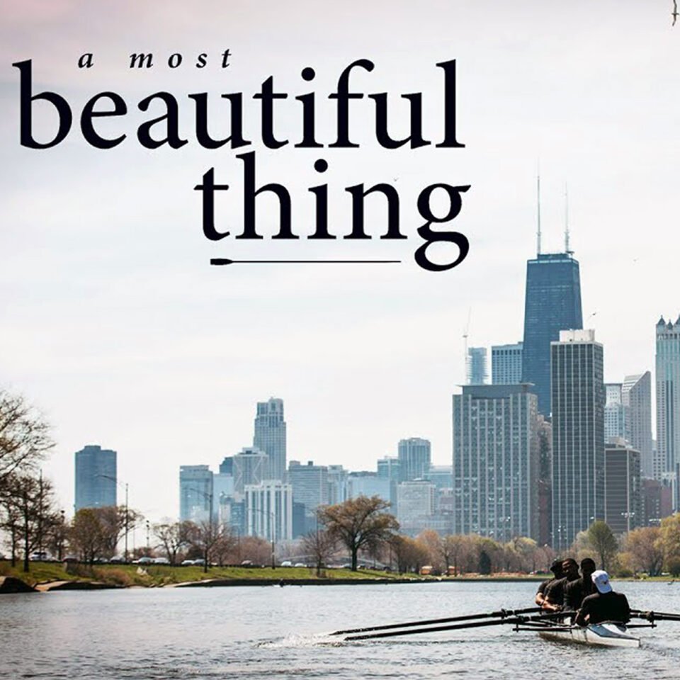 Row Ontario Partners with CSFF for Canadian Premiere of A Most Beautiful Thing