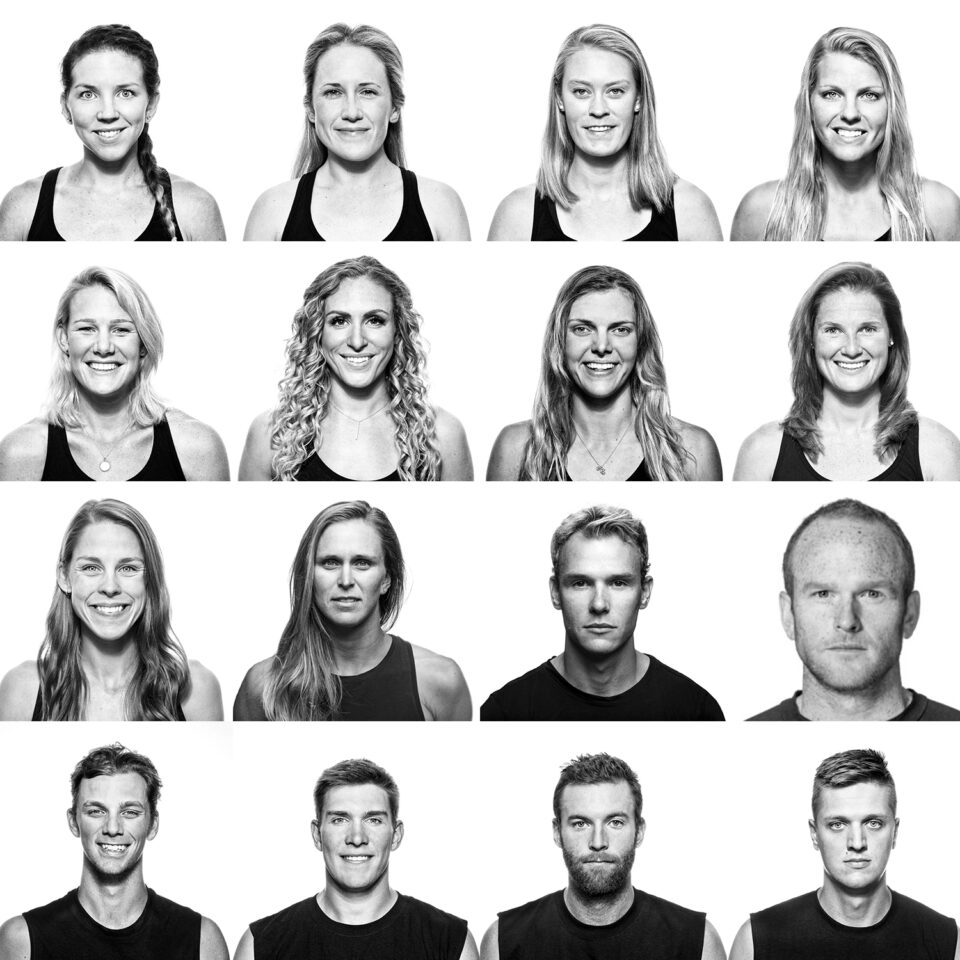 Ontario Rowers Ready to Compete in Tokyo
