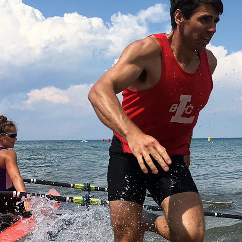2021 RCA High Performance Beach Sprint Trials Information