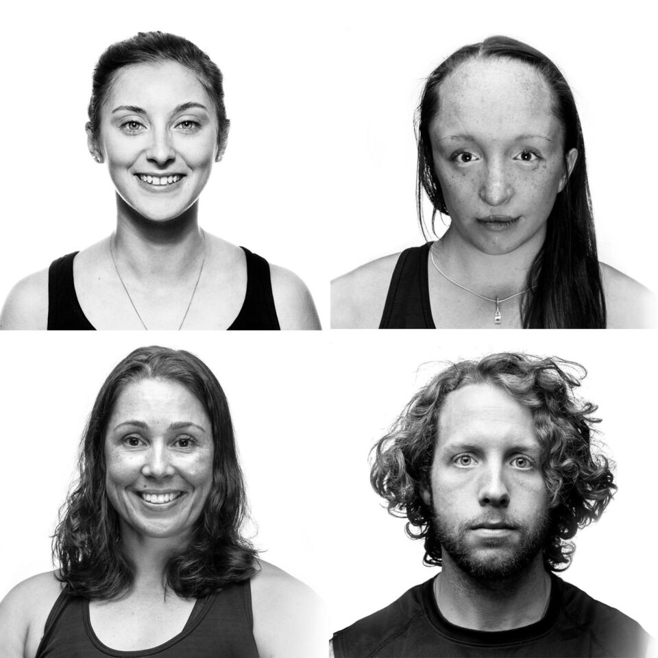 Para-rowers Ready for Tokyo 2020 Paralympics