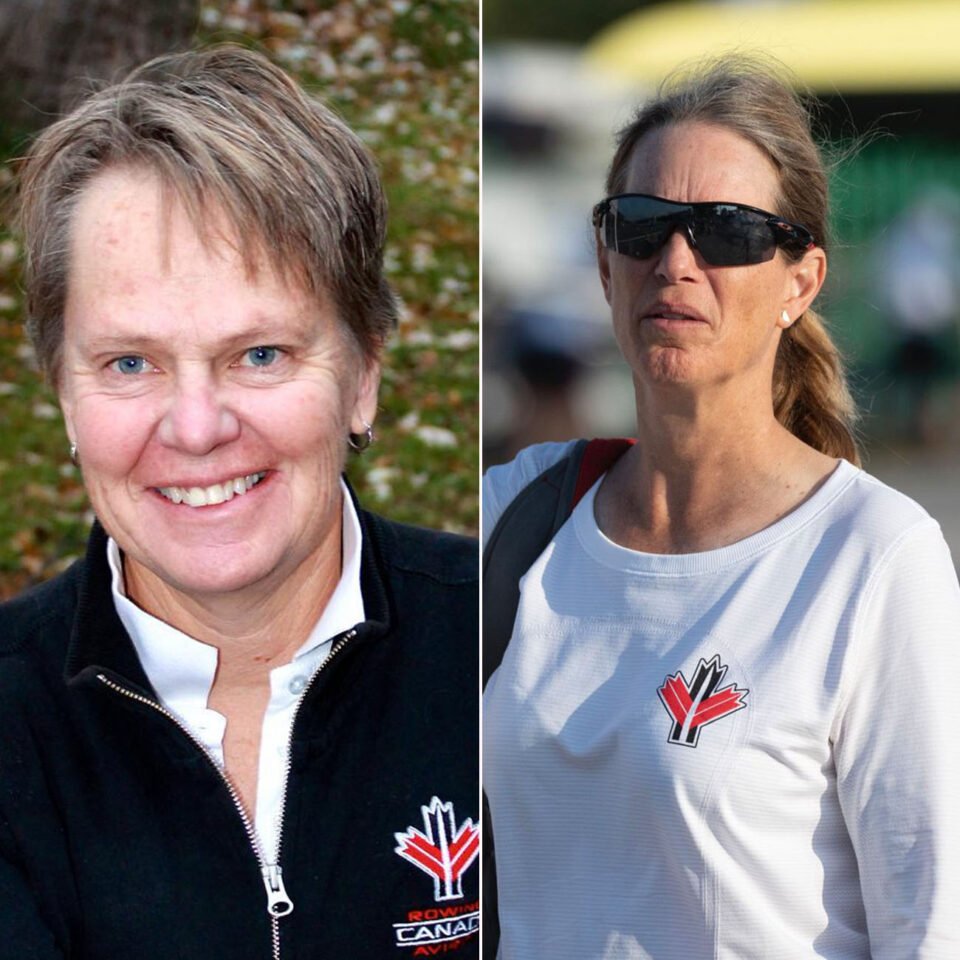 Two Fireside Chat Sessions Announced for 2021 RowOn Virtual Coaching Conference