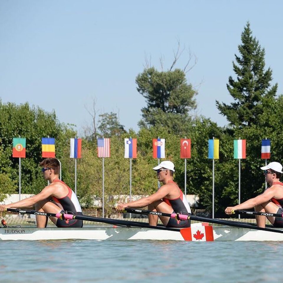 2021 World Rowing Junior Championships Preview