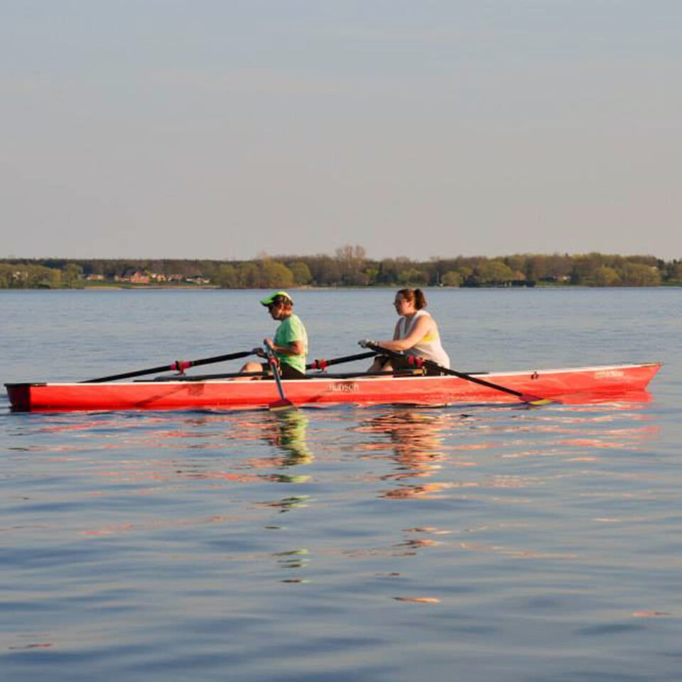 Getting to Know the Quinte Rowing Club
