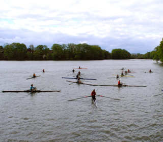 Weekend Preview: Jack Nicholson Head of the Martindale Runs Sunday