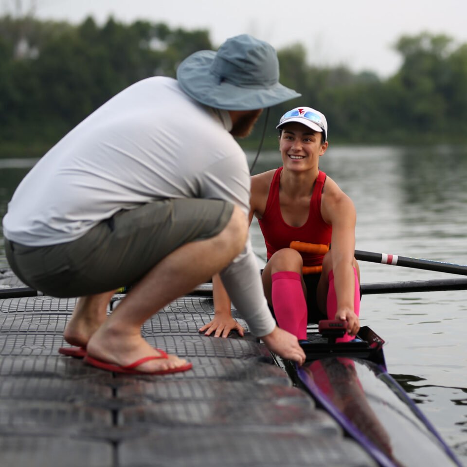 Full RowOn Virtual Coaching Conference Schedule Announced