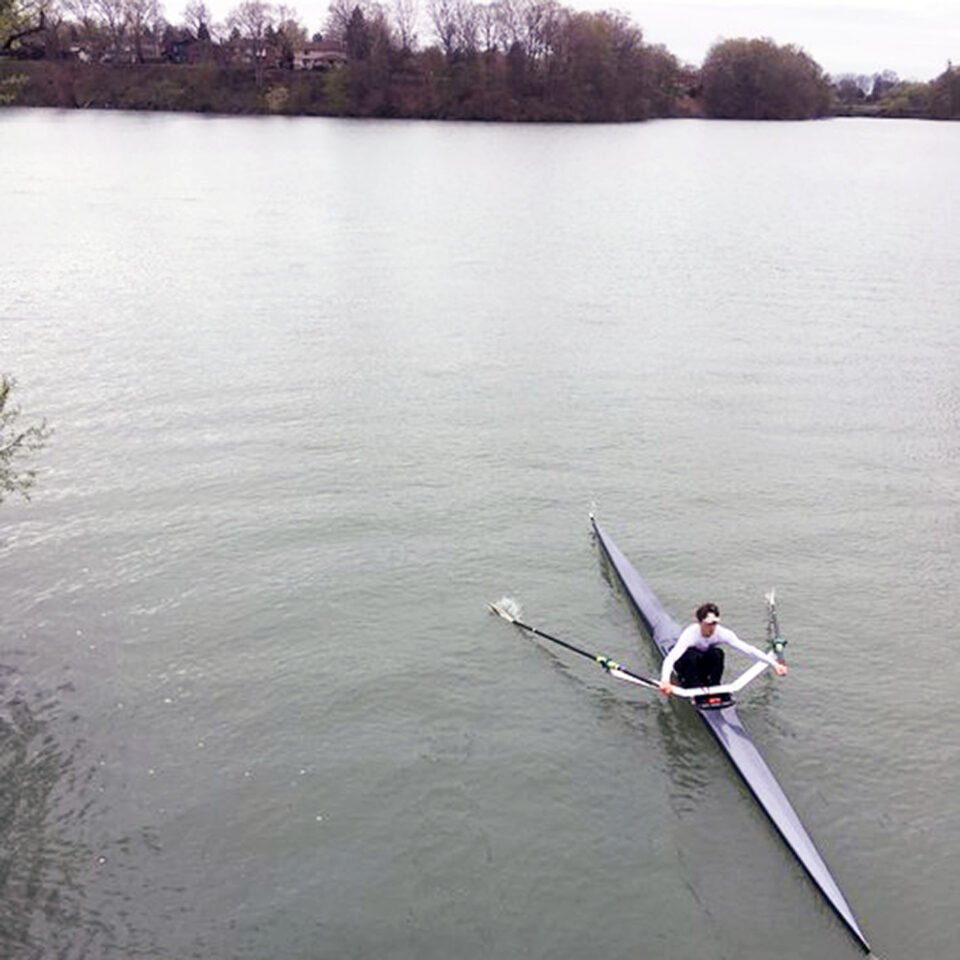 Weekend Preview: World Rowing Championships Begin, Head of the Martindale Runs