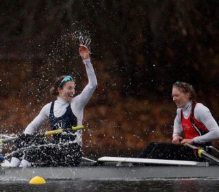 Weekend Wrap: Ontario Rowers Deliver Solid Performances at NRC’s