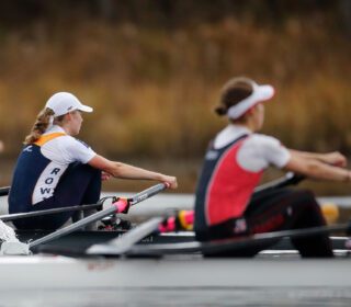 Weekend Preview: National Rowing Championships Head to Victoria