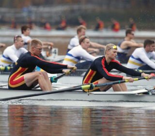 Weekend Preview: Canadian University Rowing Championships Take Place in Welland