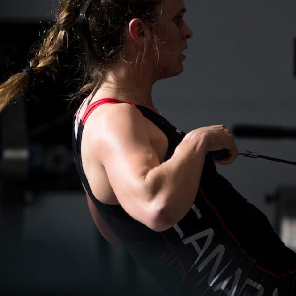 Weekend Preview – Indoor Rowing Events Highlight Last Weekend of February