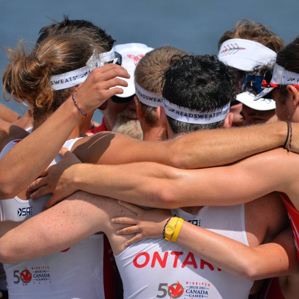 Row Ontario Announces Coaching Staff for Canada Summer Games