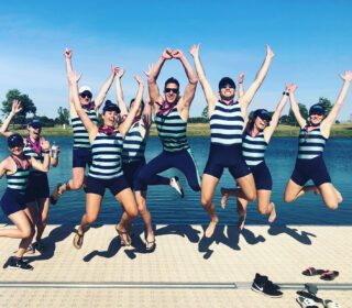 The Storied Argos Celebrate 150