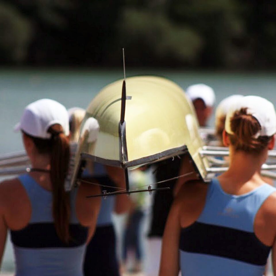 Getting to Know the Kingston Rowing Club