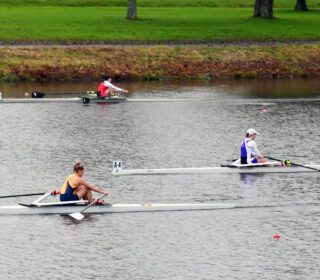 Entries Open for Row Ontario Small Boat Regatta