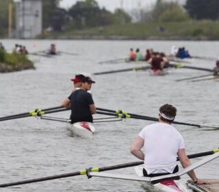 Weekend Preview: Early Bird Regatta Runs on Sunday