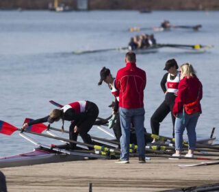 Weekend Wrap: Early Bird First Regatta of 2022 in Ontario
