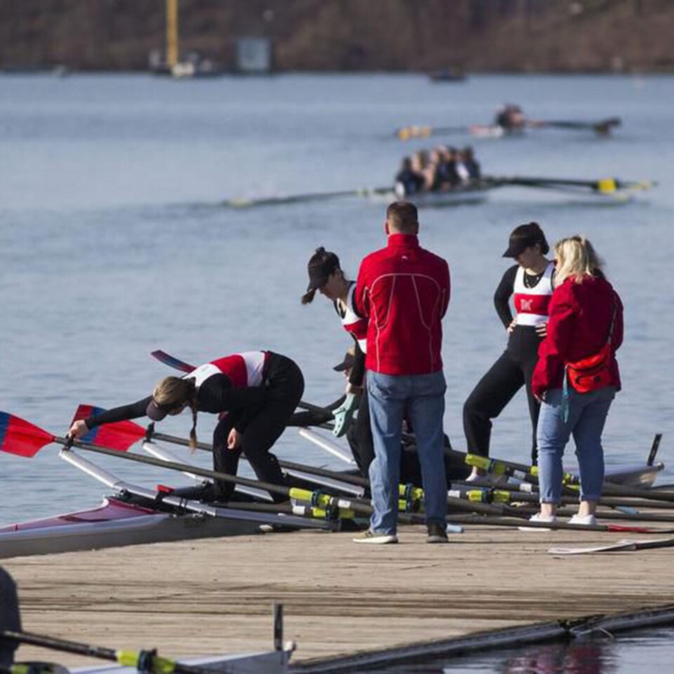 Weekend Wrap: Early Bird First Regatta of 2022 in Ontario