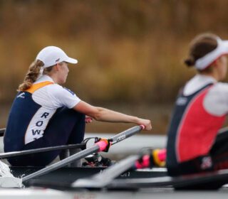 Weekend Preview: RCA Small Boat Trials Highlight Busy Weekend