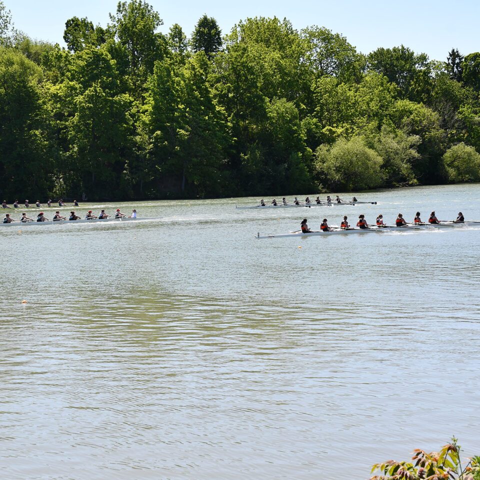 Weekend Wrap: CSSRA Championships Takes Over St. Catharines