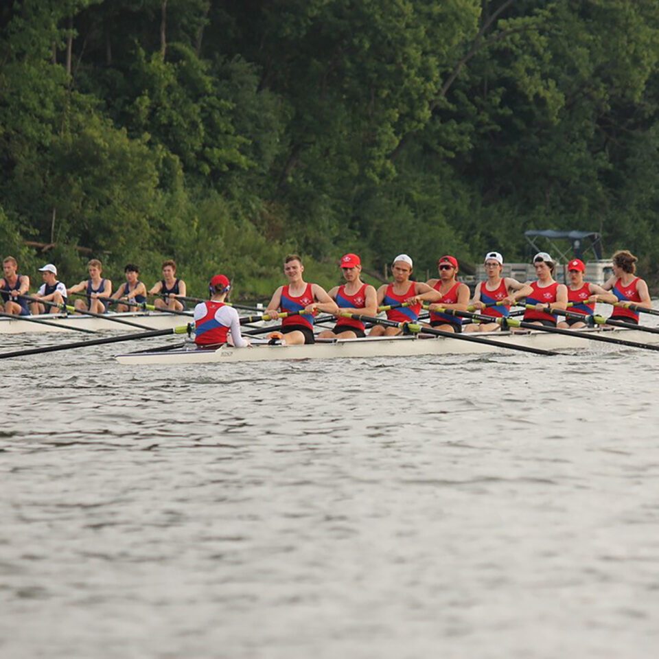 Registration Opens for Row Ontario Championships