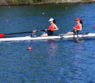 Weekend Preview: Busy Weekend Ahead in Ontario Rowing Circles