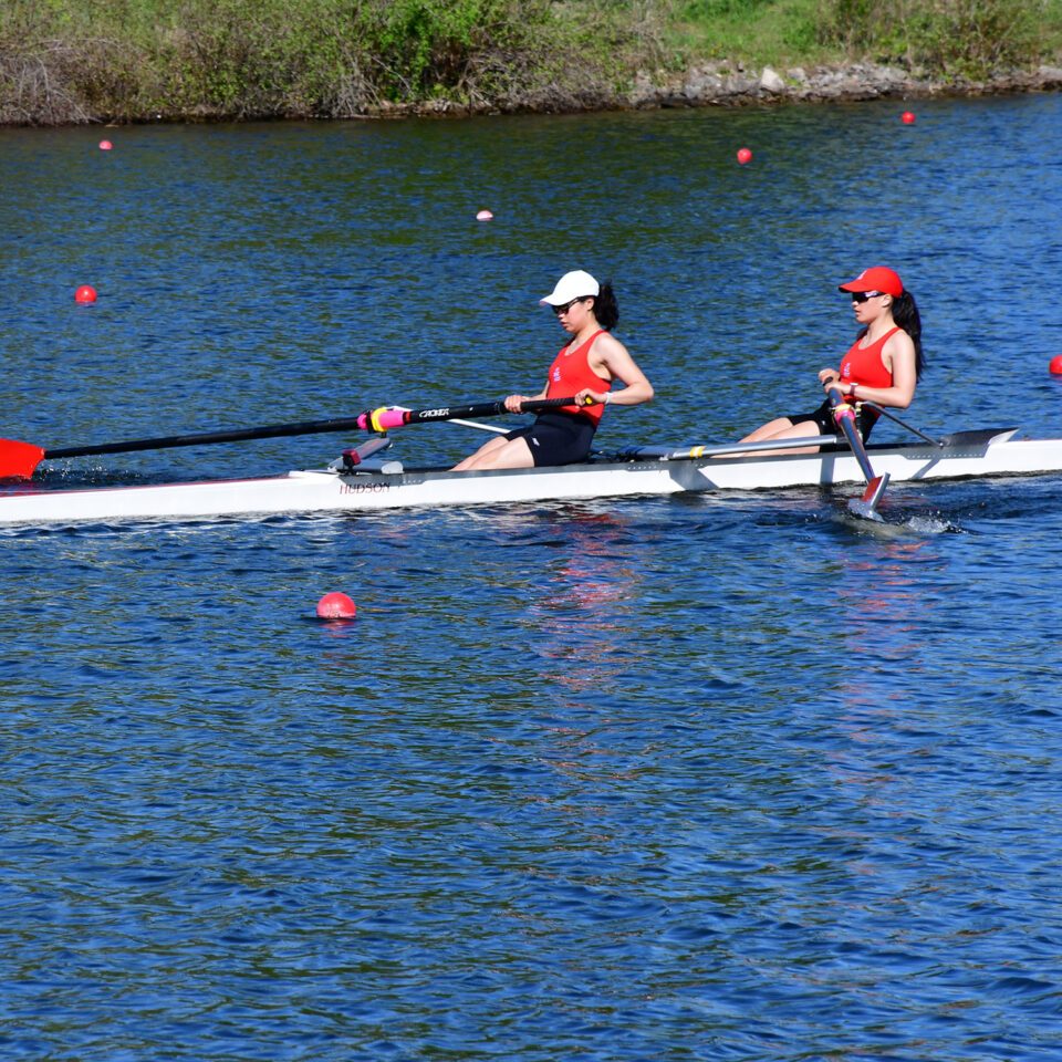 Weekend Preview: Busy Weekend Ahead in Ontario Rowing Circles