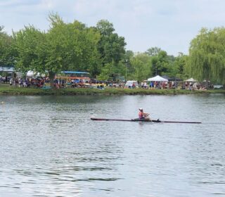 Weekend Wrap: Two Regattas Highlight Canada Day Weekend in Ontario