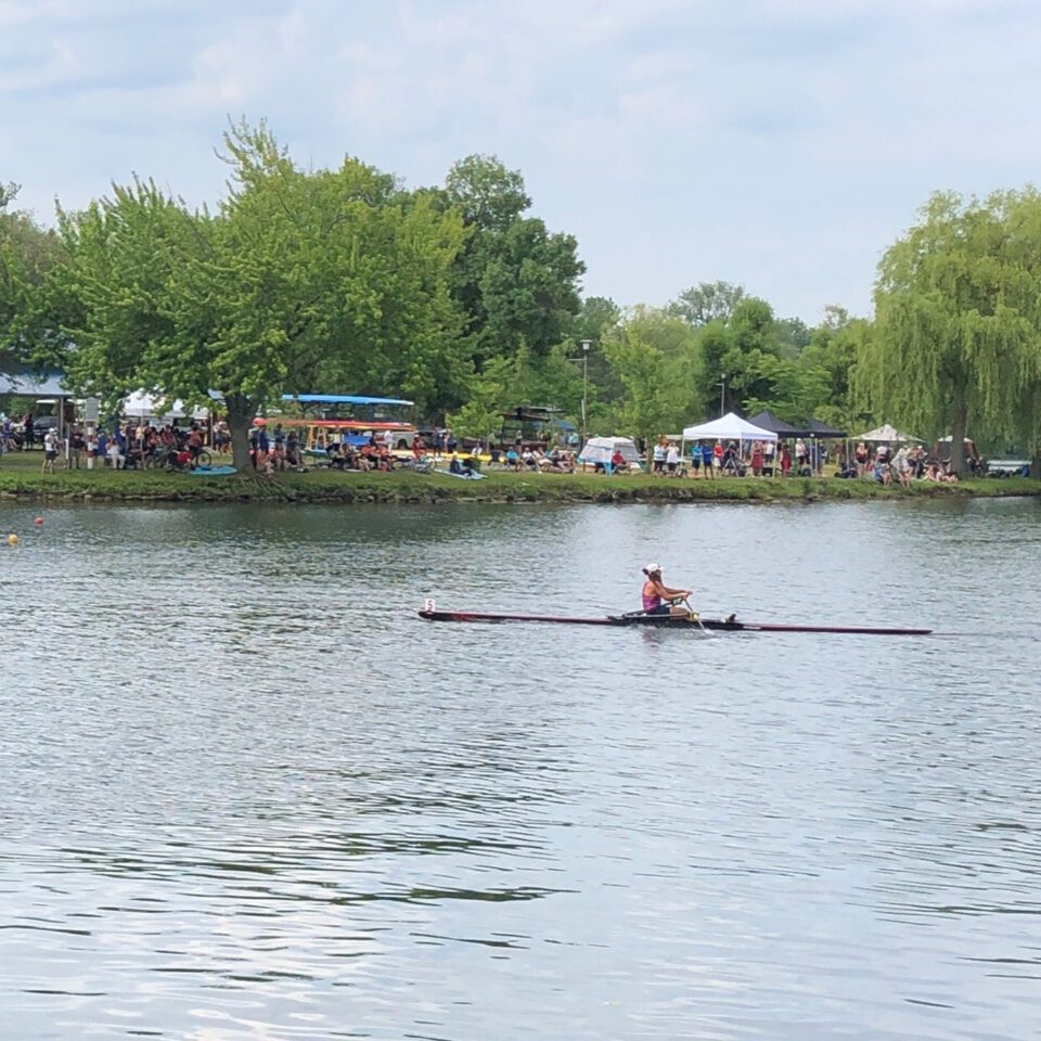 Weekend Wrap: Two Regattas Highlight Canada Day Weekend in Ontario