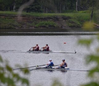 Weekend Wrap: Thunder Bay Sprints Returns