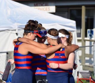 Weekend Preview: Henley Takes Centre Stage