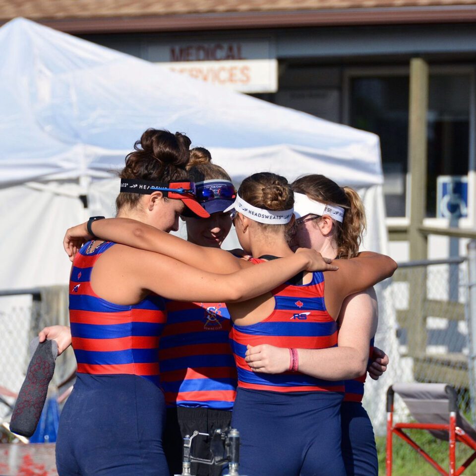 Weekend Preview: Henley Takes Centre Stage