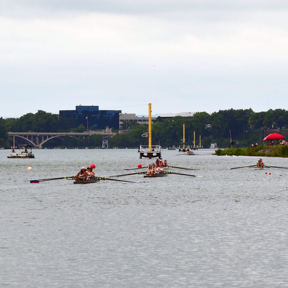 Weekend Wrap: Henley Champions Crowned