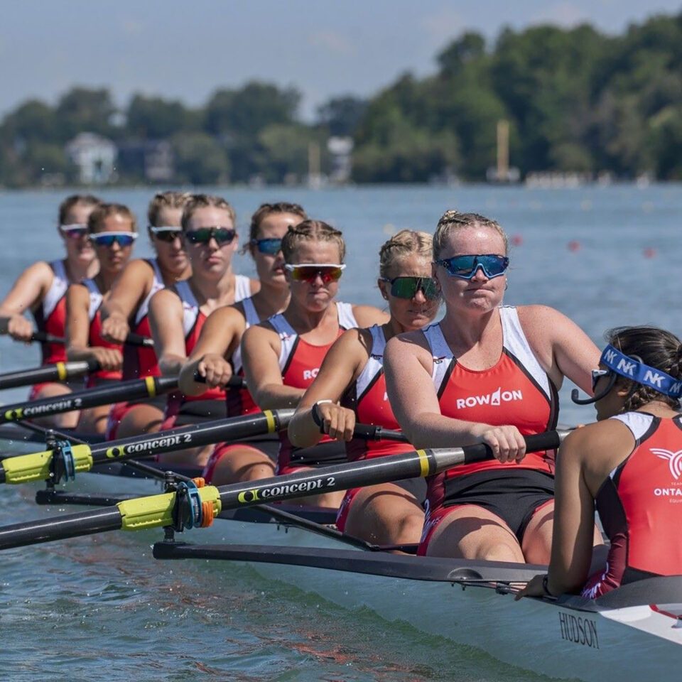 14 Ontario Boats to Compete in CSG Finals This Weekend