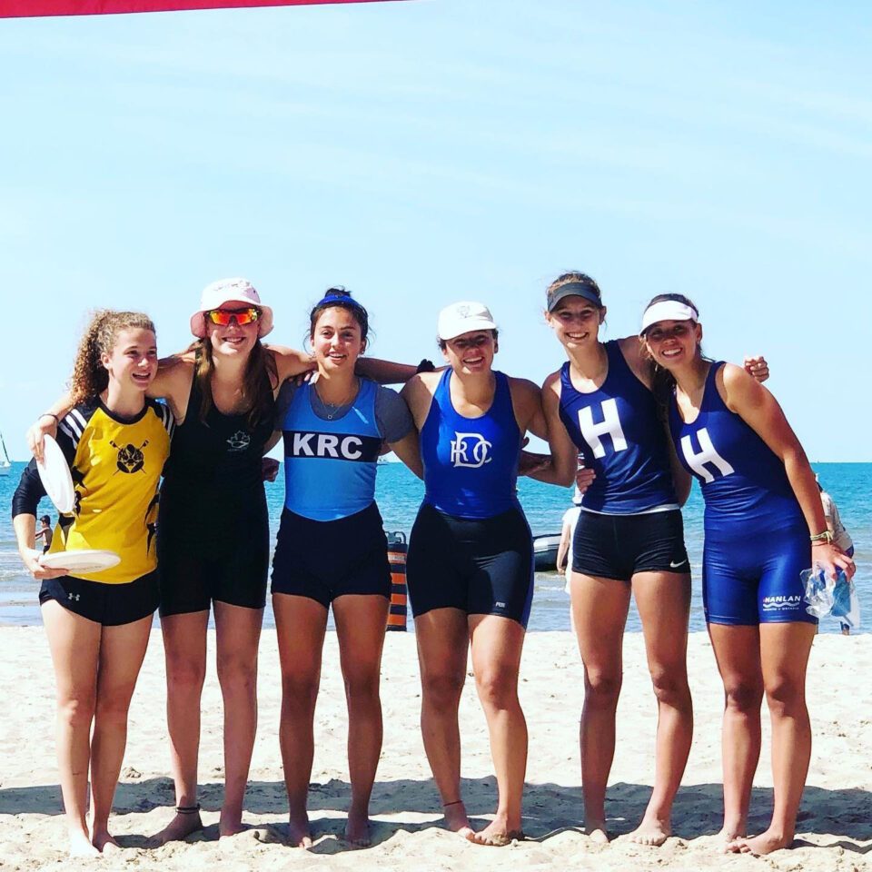 Weekend Wrap: St. Catharines Coastal Beach Sprint Champions Crowned