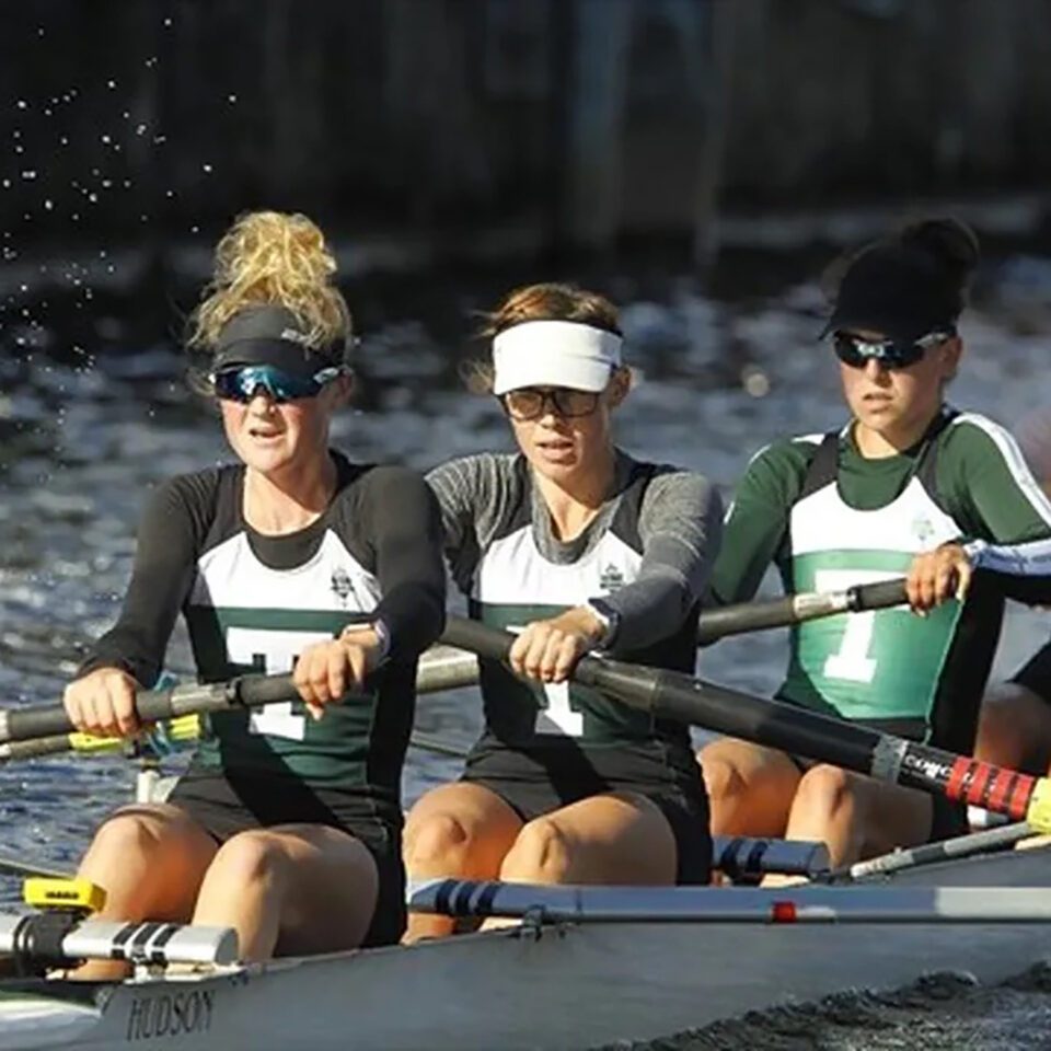 Weekend Preview: Head of the Trent Highlights First Weekend of October