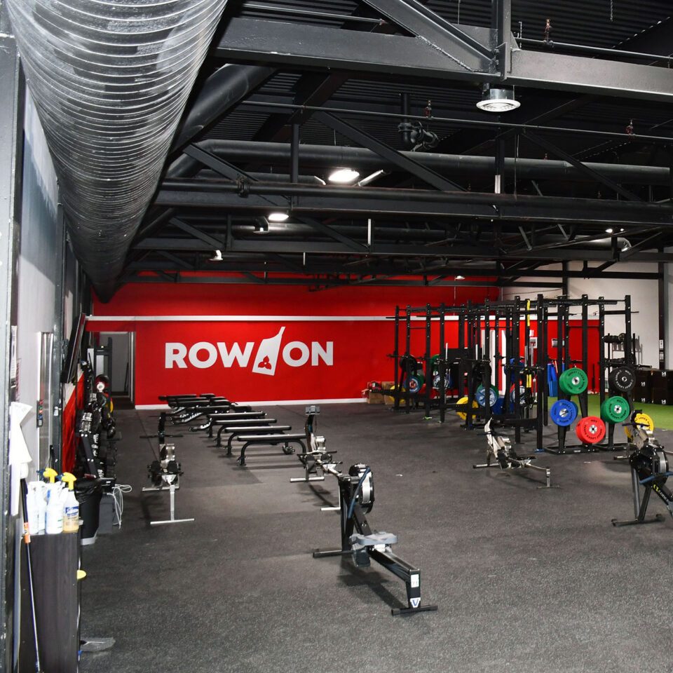 Row Ontario Staff Update