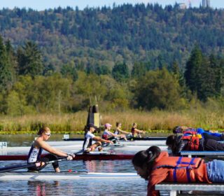 Weekend Preview: NRC’s Start on Friday at Quamichan Lake