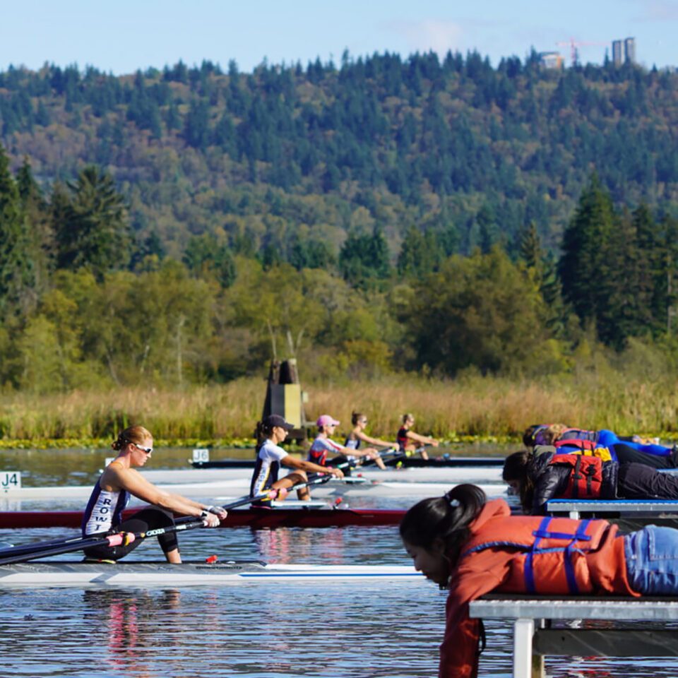 Weekend Preview: NRC’s Start on Friday at Quamichan Lake