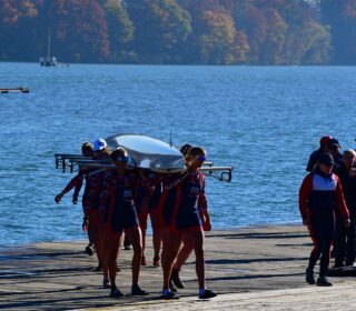 Weekend Preview: University Season Wraps Up with CU’s in St. Catharines