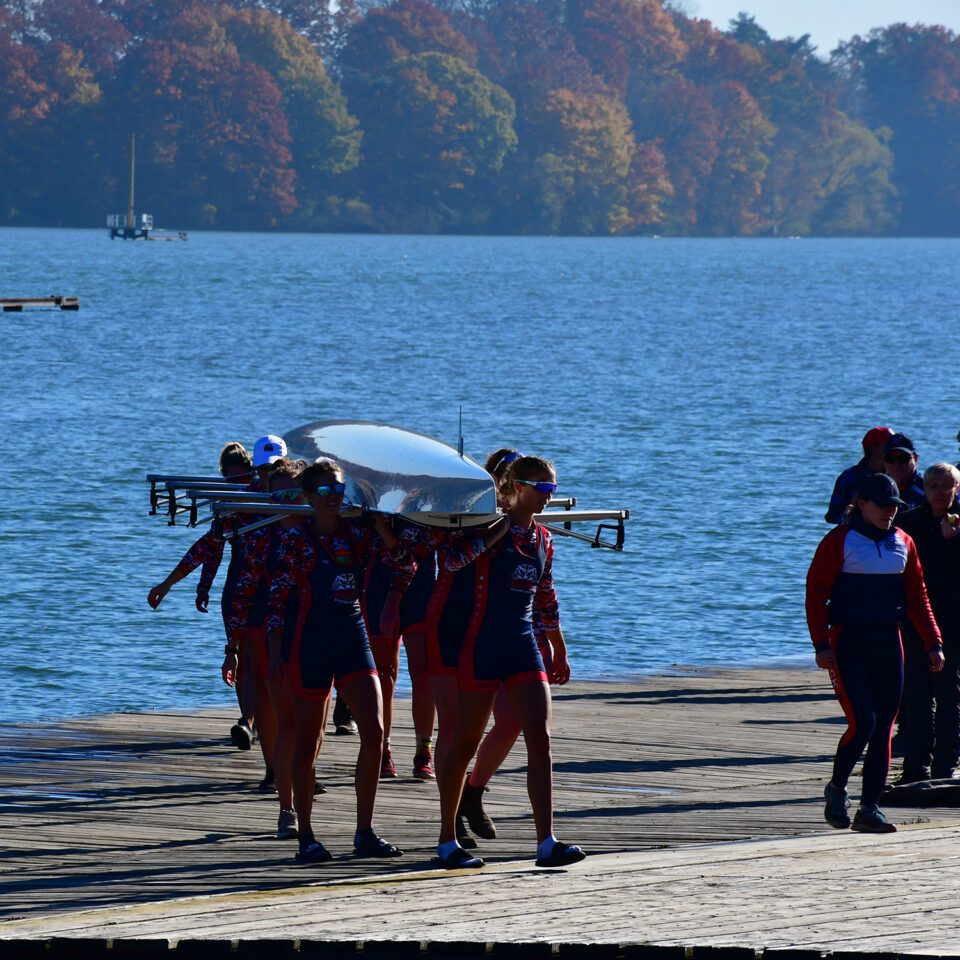 Weekend Preview: University Season Wraps Up with CU’s in St. Catharines