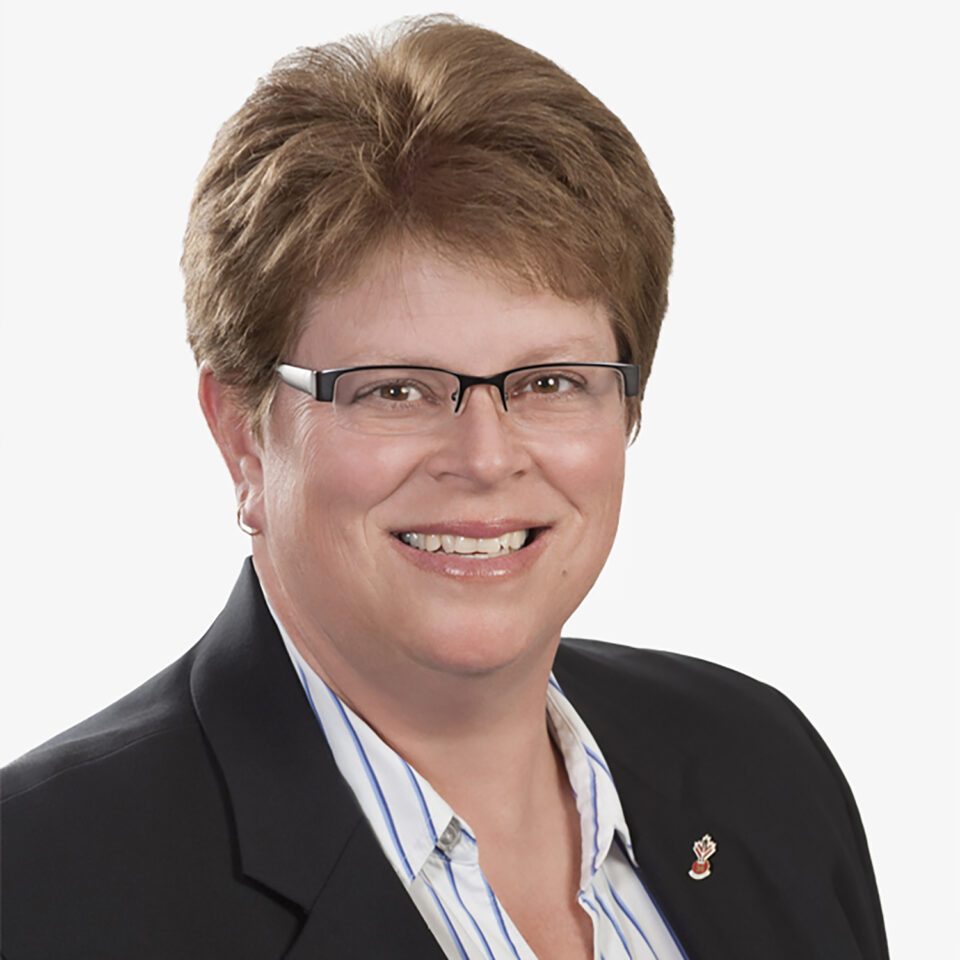 Sage Named Row Ontario Sanctions Officer