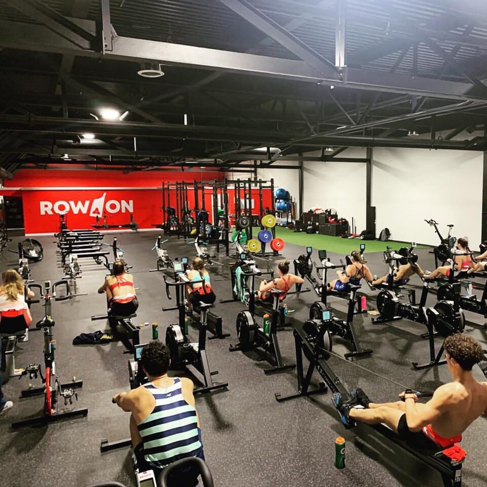 Weekend Wrap: Indoor Rowing Day in Canada Sweeps Across Nation