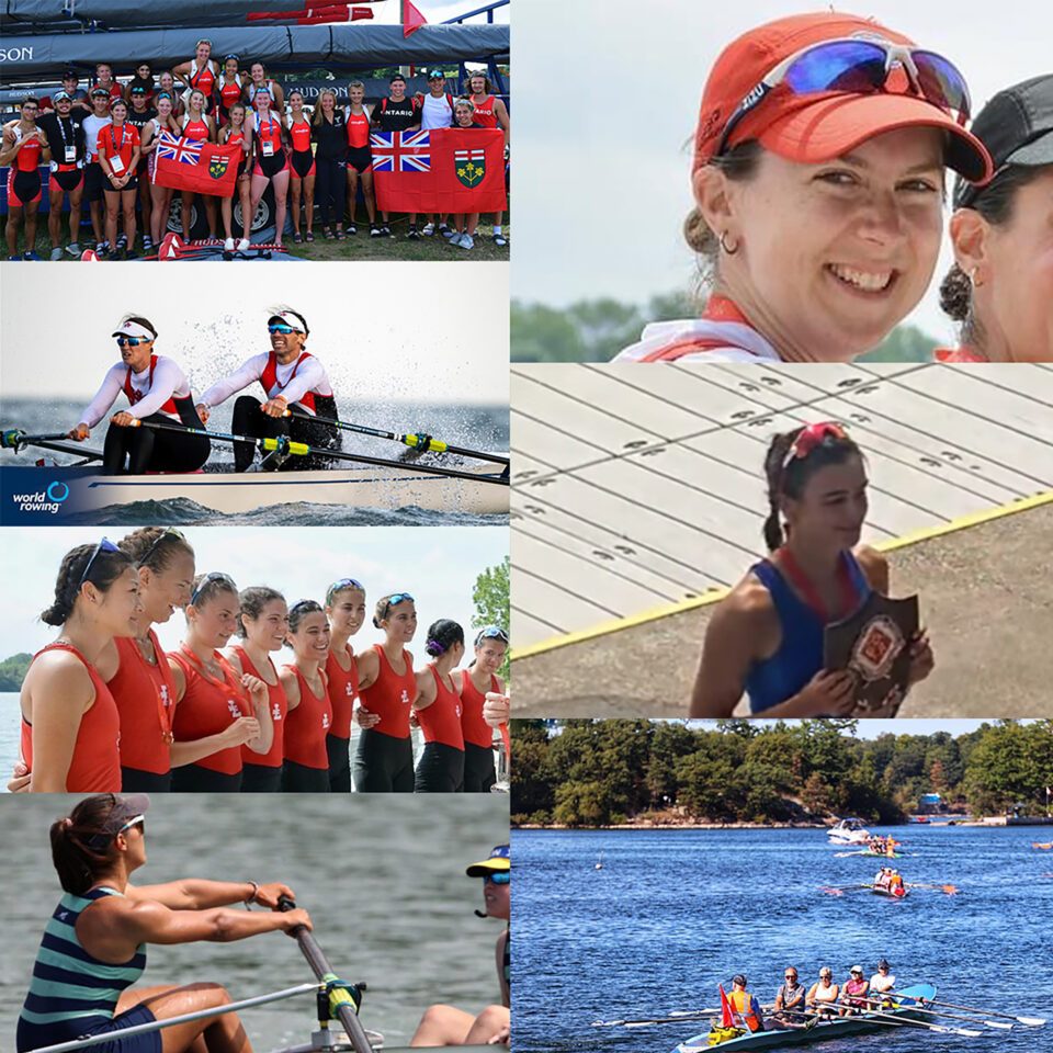 Voting Opens for Row Ontario’s New Performance of the Year Award